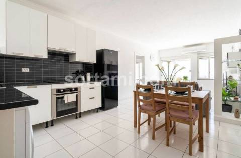 Apartamento T1 Venda em Albufeira e Olhos de Água,Albufeira