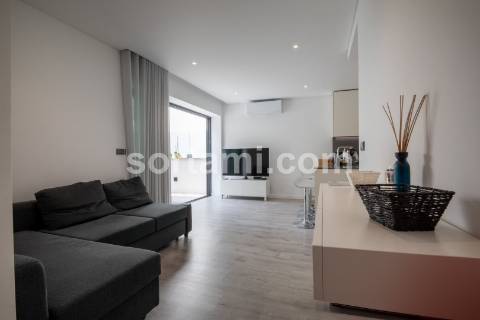 Apartamento T2 Venda em Quarteira,Loulé