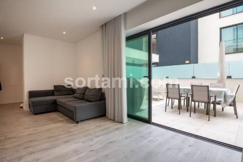 Apartamento T2 Venda em Quarteira,Loulé