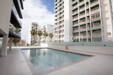 Apartamento T2 Venda em Quarteira,Loulé