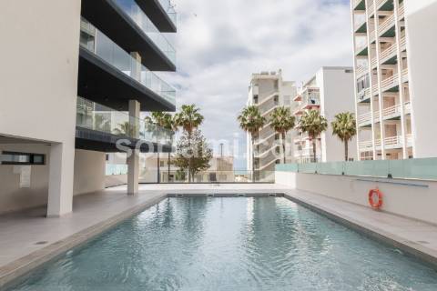 Apartamento T2 Venda em Quarteira,Loulé