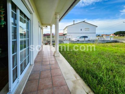 Moradia Isolada T3 Venda em Maiorca,Figueira da Foz