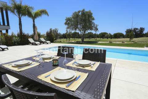 Moradia Isolada T4 Venda em Quarteira,Loulé