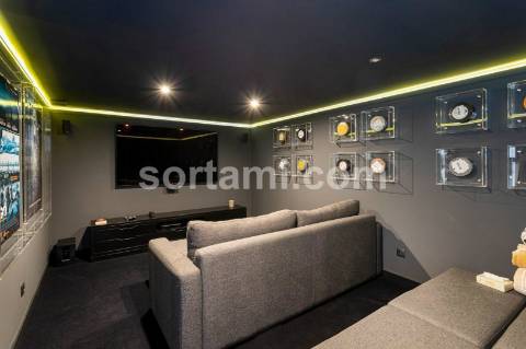 Moradia Isolada T4 Venda em Quarteira,Loulé