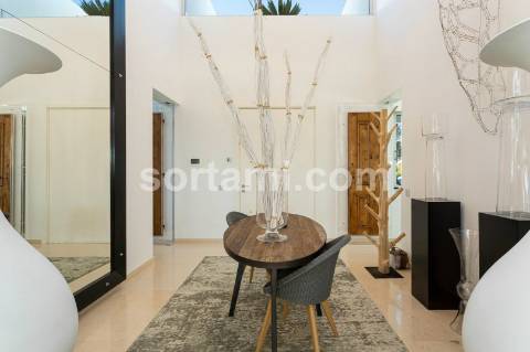 Moradia Isolada T4 Venda em Quarteira,Loulé