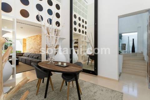 Moradia Isolada T4 Venda em Quarteira,Loulé