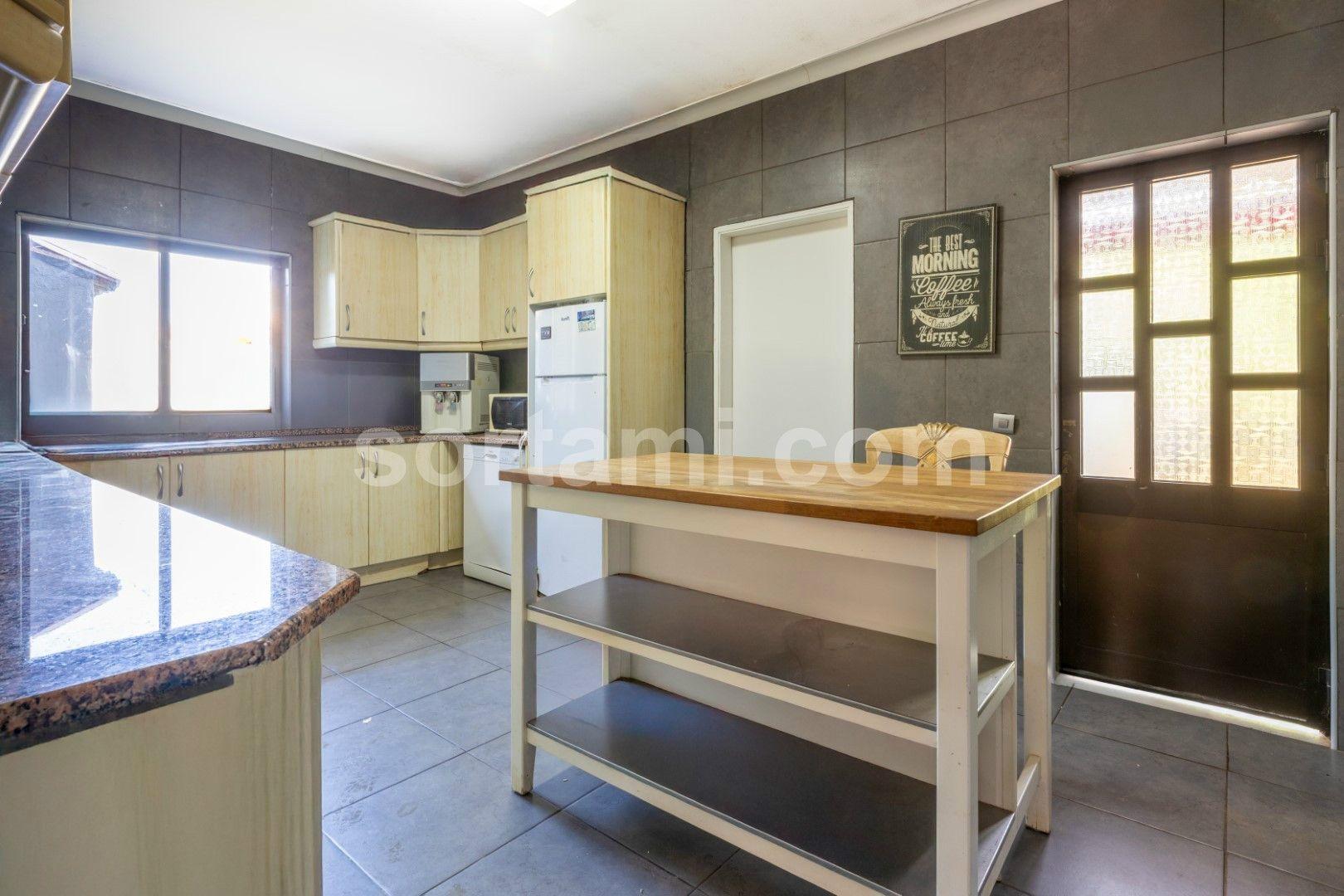Moradia Isolada T3+1 Venda em Loulé (São Clemente),Loulé