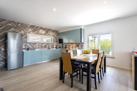 Moradia Isolada T4+1 Venda em Santa Bárbara de Nexe,Faro