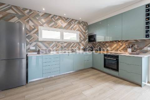 Moradia Isolada T4+1 Venda em Santa Bárbara de Nexe,Faro