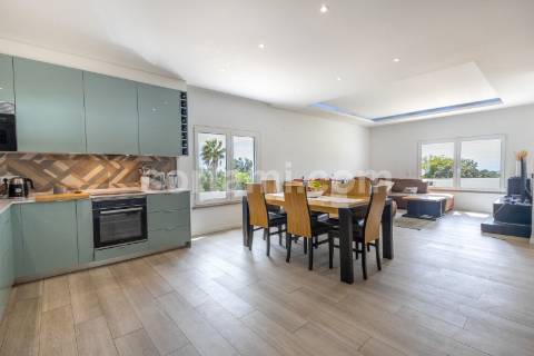 Moradia Isolada T4+1 Venda em Santa Bárbara de Nexe,Faro