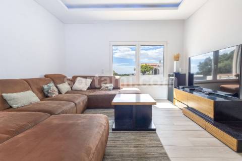 Moradia Isolada T4+1 Venda em Santa Bárbara de Nexe,Faro