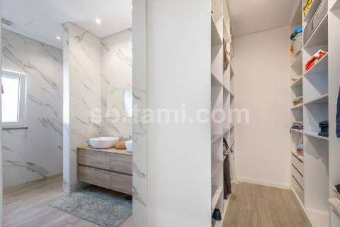 Moradia Isolada T4+1 Venda em Santa Bárbara de Nexe,Faro