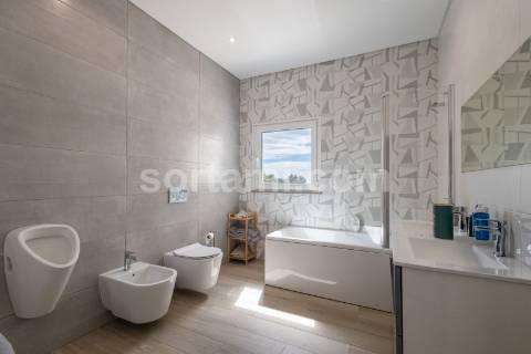 Moradia Isolada T4+1 Venda em Santa Bárbara de Nexe,Faro