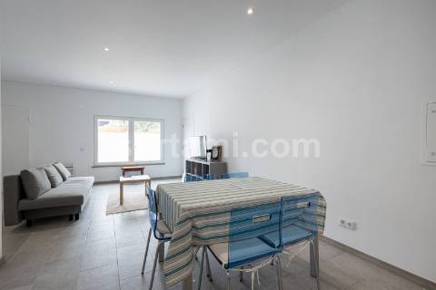 Moradia Isolada T4+1 Venda em Santa Bárbara de Nexe,Faro