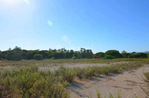 Terreno Rústico  Venda em Quarteira,Loulé