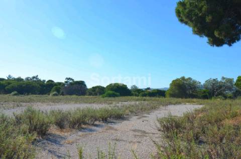 Terreno Rústico  Venda em Quarteira,Loulé