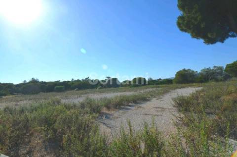 Terreno Rústico  Venda em Quarteira,Loulé
