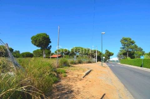 Terreno Rústico  Venda em Quarteira,Loulé