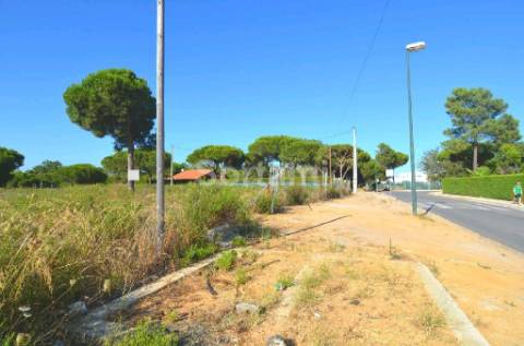 Terreno Rústico  Venda em Quarteira,Loulé