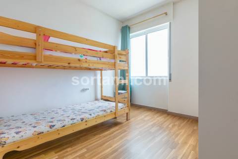 Apartamento T2 Venda em Faro (Sé e São Pedro),Faro