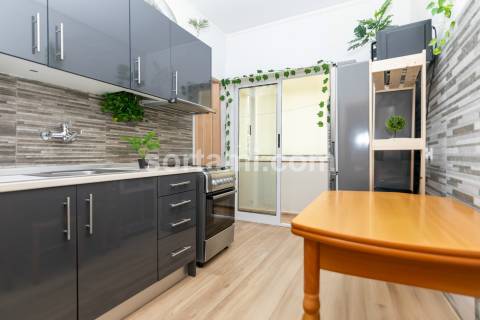 Apartamento T2 Venda em Faro (Sé e São Pedro),Faro