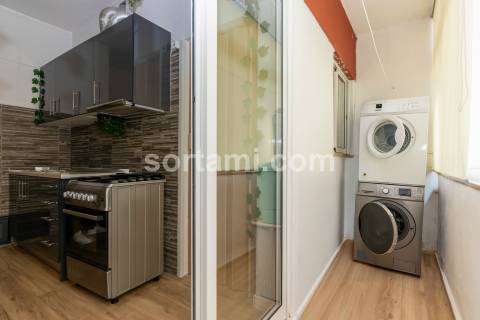 Apartamento T2 Venda em Faro (Sé e São Pedro),Faro