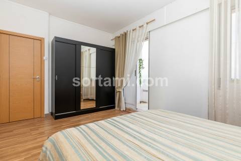 Apartamento T2 Venda em Faro (Sé e São Pedro),Faro