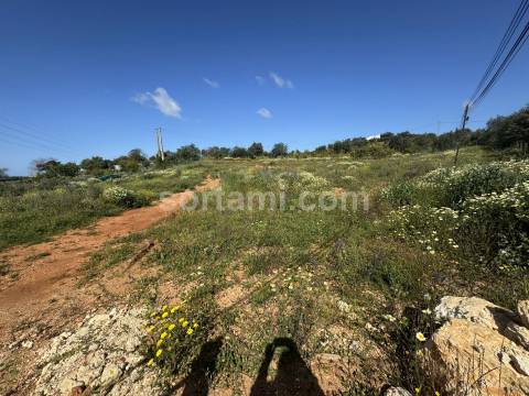 Terreno Para Construção  Venda em Silves,Silves