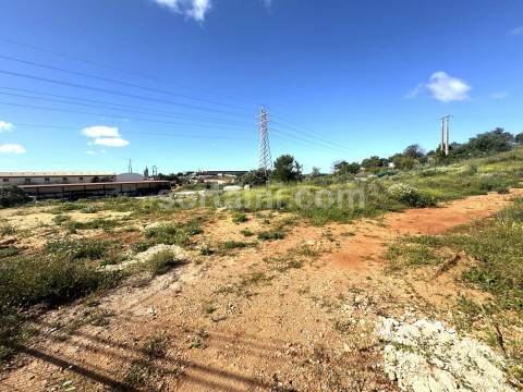 Terreno Para Construção  Venda em Silves,Silves