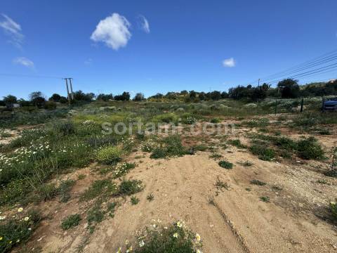 Terreno Para Construção  Venda em Silves,Silves