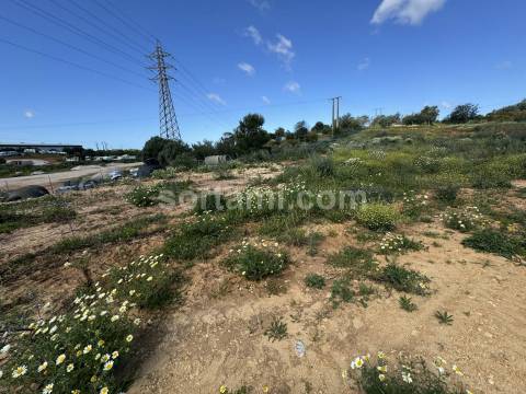 Terreno Para Construção  Venda em Silves,Silves