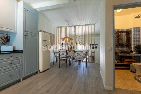 Moradia em Banda T2 Venda em Albufeira e Olhos de Água,Albufeira