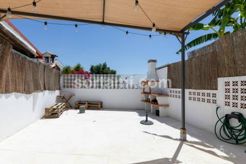 Moradia em Banda T2 Venda em Albufeira e Olhos de Água,Albufeira