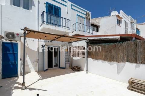 Moradia em Banda T2 Venda em Albufeira e Olhos de Água,Albufeira