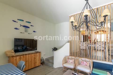 Moradia em Banda T2 Venda em Albufeira e Olhos de Água,Albufeira