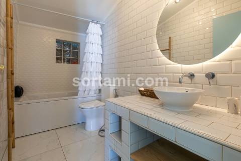 Moradia em Banda T2 Venda em Albufeira e Olhos de Água,Albufeira