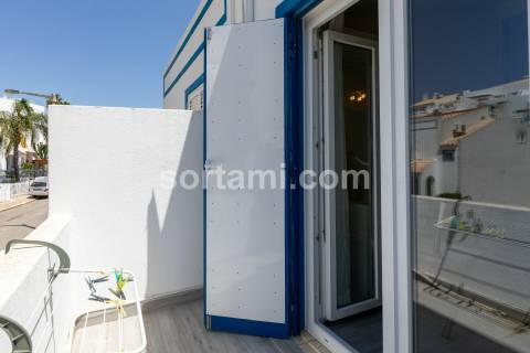 Moradia em Banda T2 Venda em Albufeira e Olhos de Água,Albufeira