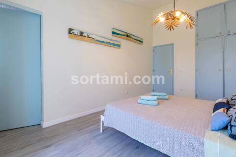 Moradia em Banda T2 Venda em Albufeira e Olhos de Água,Albufeira