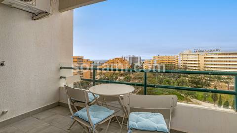 Apartamento T1 Venda em Quarteira,Loulé