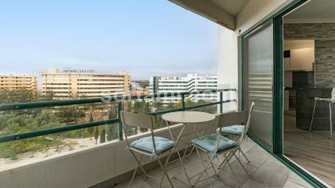 Apartamento T1 Venda em Quarteira,Loulé