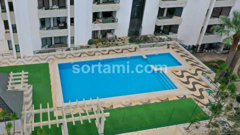 Apartamento T1 Venda em Quarteira,Loulé