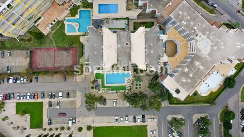 Apartamento T1 Venda em Quarteira,Loulé