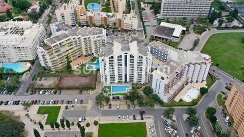 Apartamento T1 Venda em Quarteira,Loulé