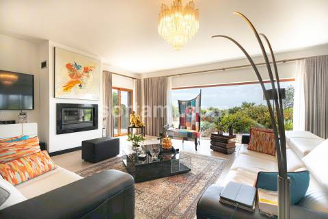 Moradia Isolada T5 Venda em Tavira (Santa Maria e Santiago),Tavira