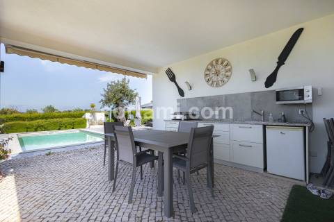 Moradia Isolada T5 Venda em Tavira (Santa Maria e Santiago),Tavira