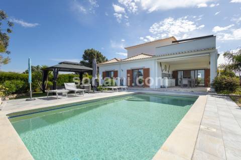 Moradia Isolada T5 Venda em Tavira (Santa Maria e Santiago),Tavira