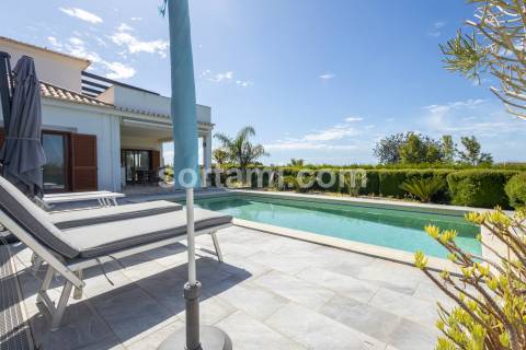 Moradia Isolada T5 Venda em Tavira (Santa Maria e Santiago),Tavira