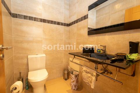 Moradia Isolada T5 Venda em Tavira (Santa Maria e Santiago),Tavira