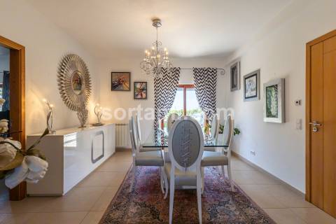 Moradia Isolada T5 Venda em Tavira (Santa Maria e Santiago),Tavira