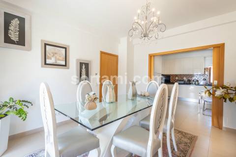 Moradia Isolada T5 Venda em Tavira (Santa Maria e Santiago),Tavira